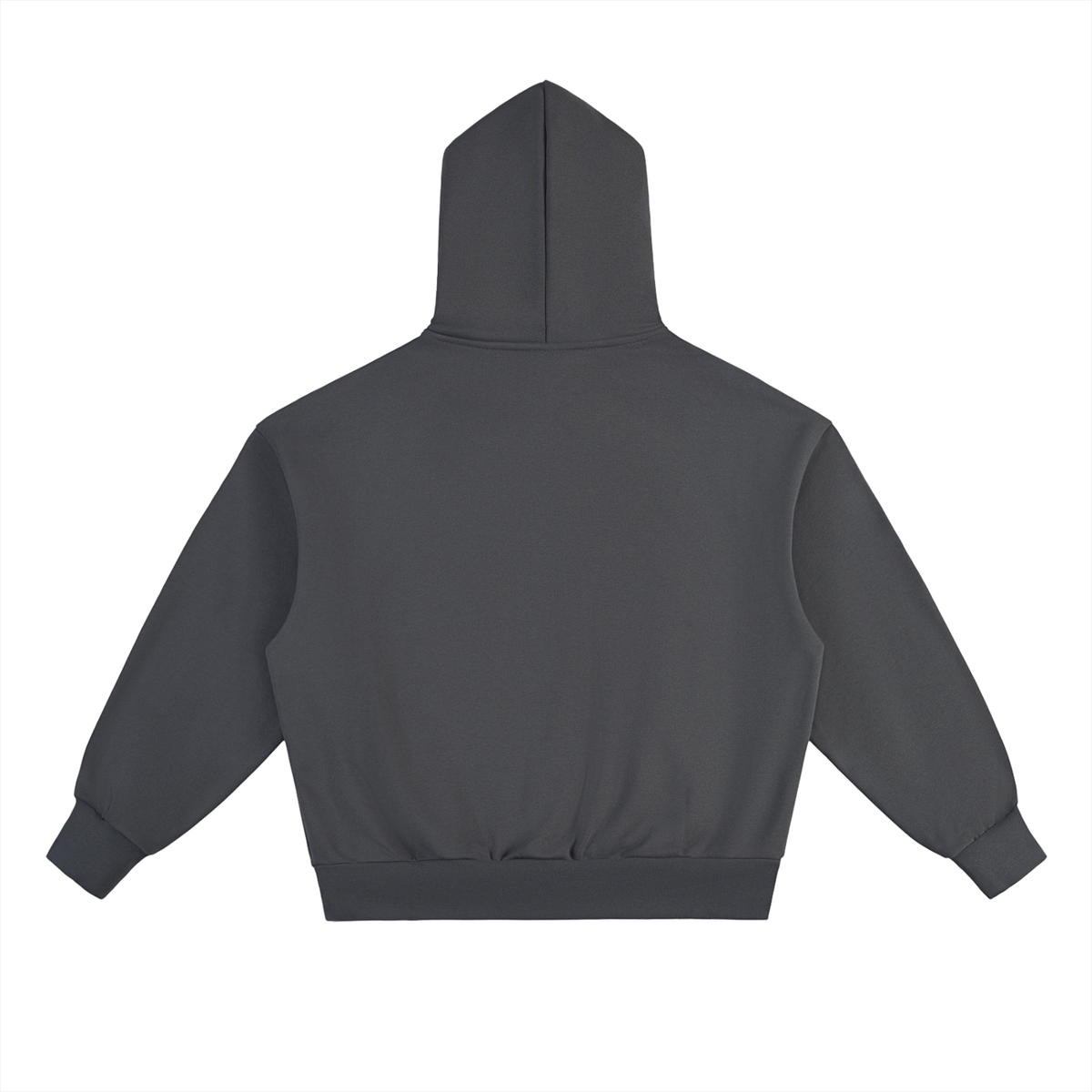 RG BLOCK HOODIE