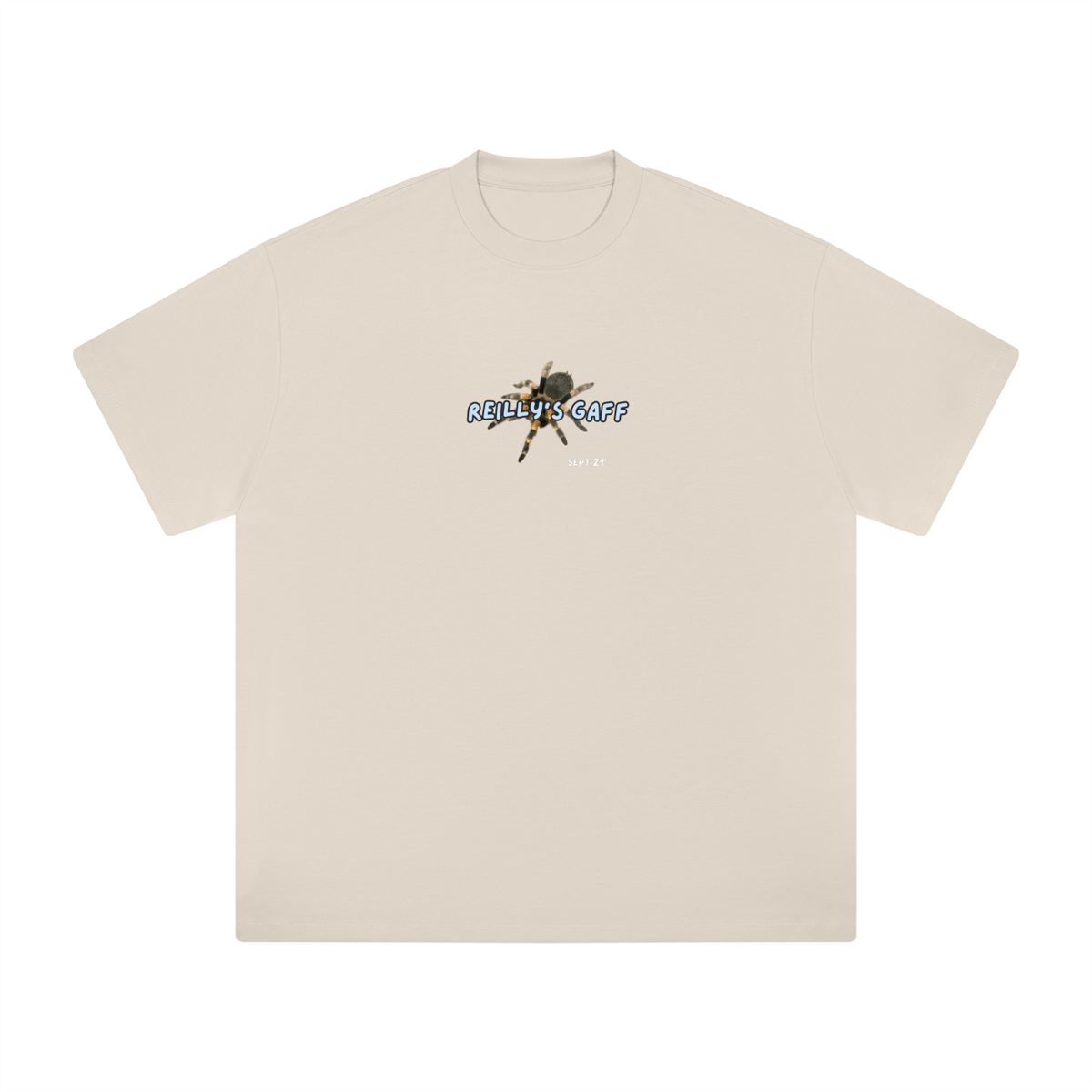 TARANTULA