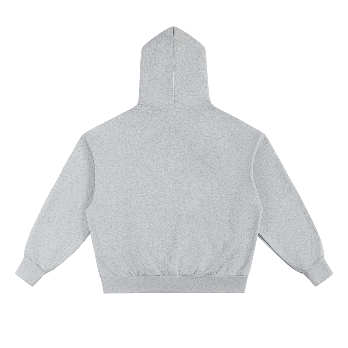 RG BLOCK HOODIE