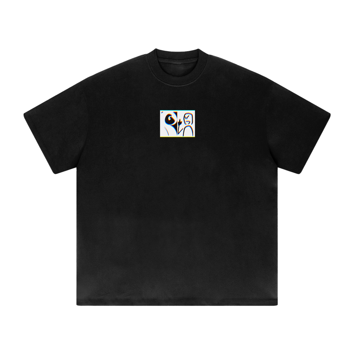 F*CK UP HOLOGRAPHIC
