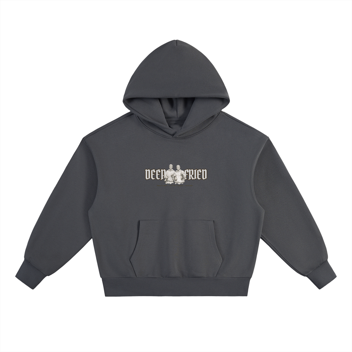 SNOUT IN STONE HOODIE
