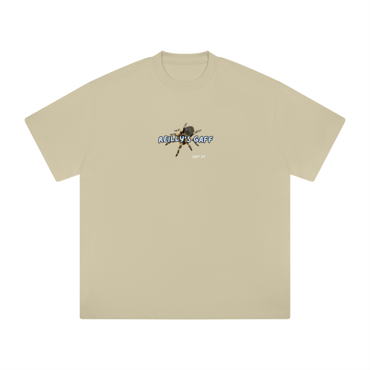 TARANTULA