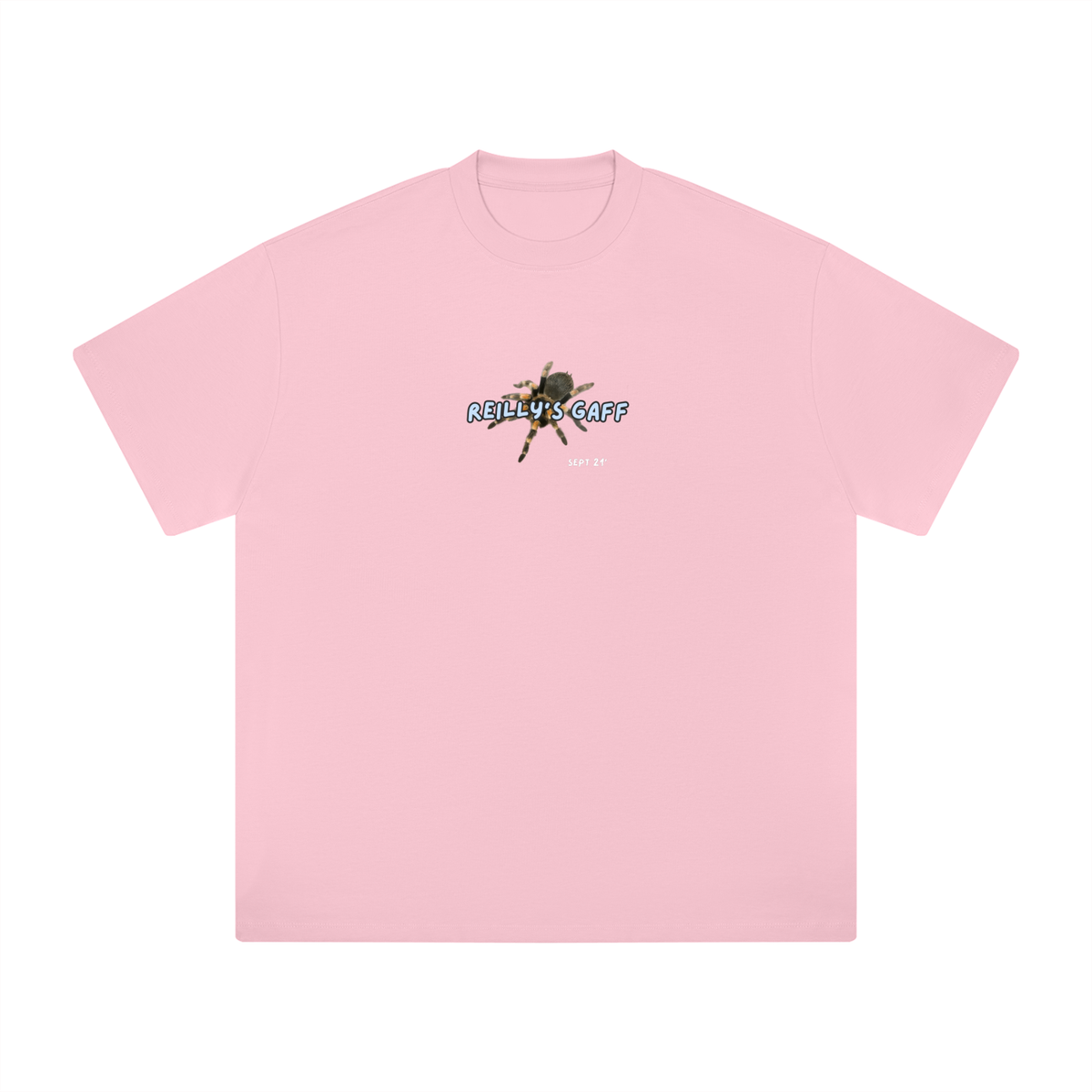 TARANTULA