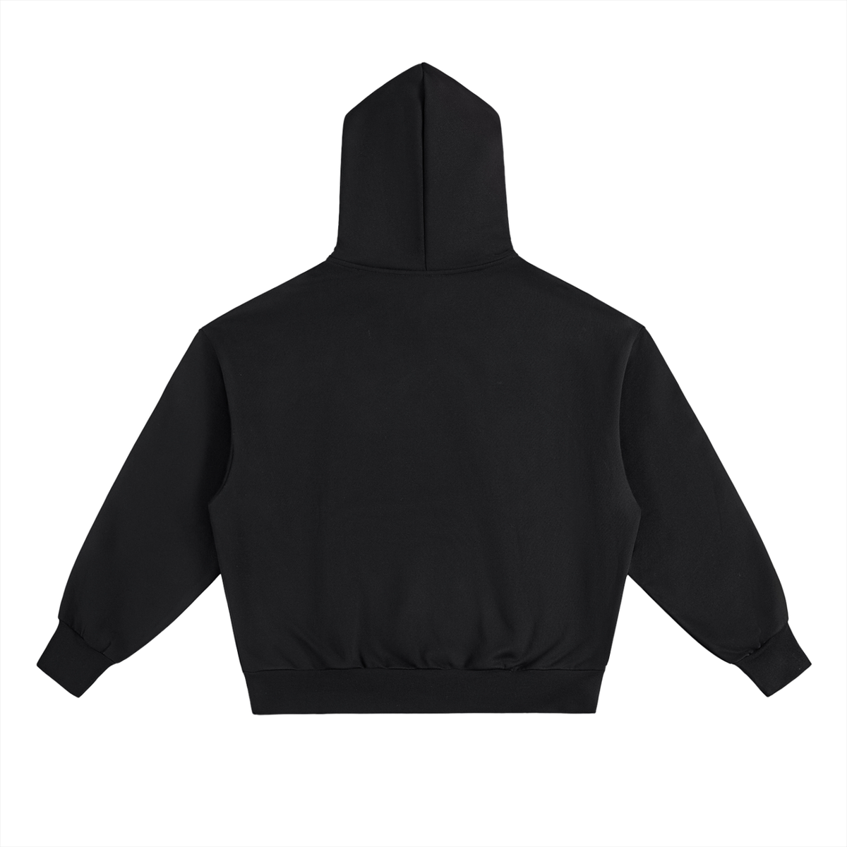 RG BLOCK HOODIE