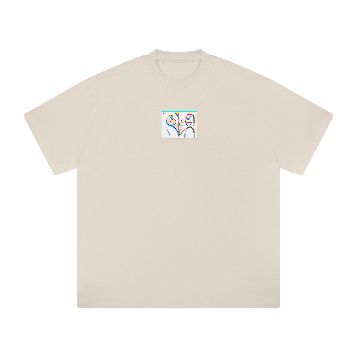 F*CK UP HOLOGRAPHIC